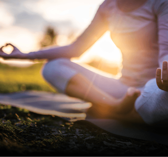 Yoga/Meditation Room/Dance Room