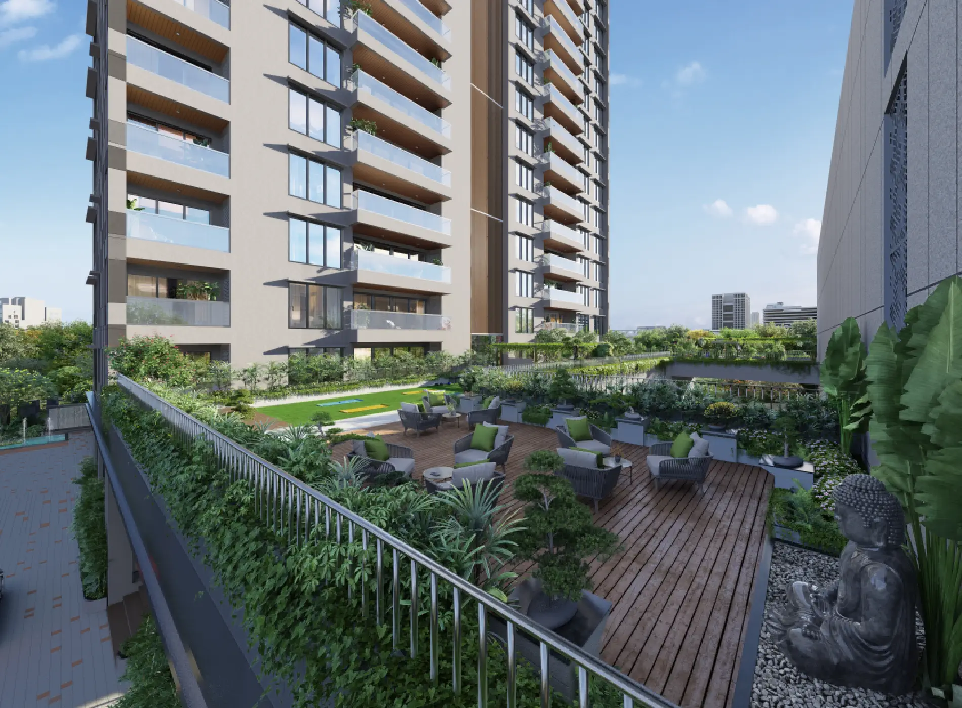 Modern Kitchen Design