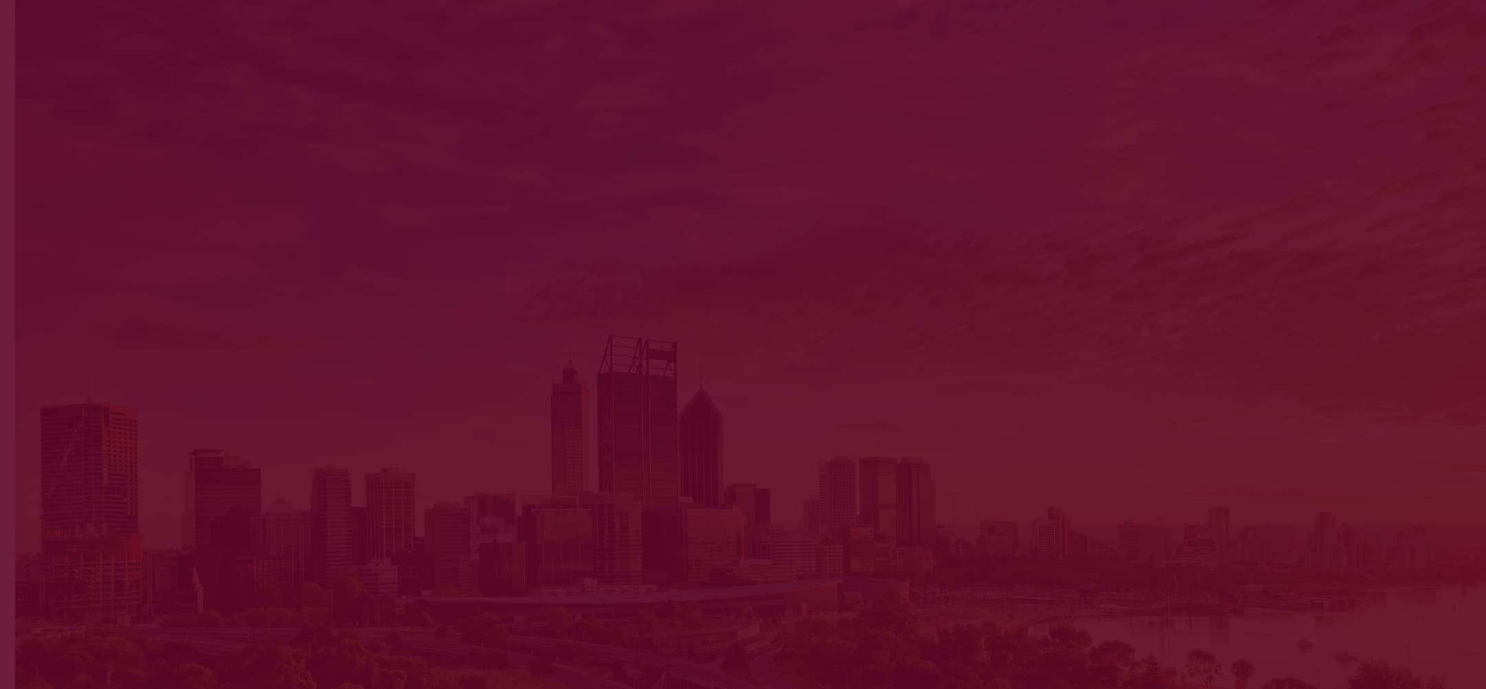 Cityscape background